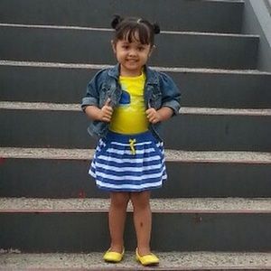 Meet your Posher, Marisela